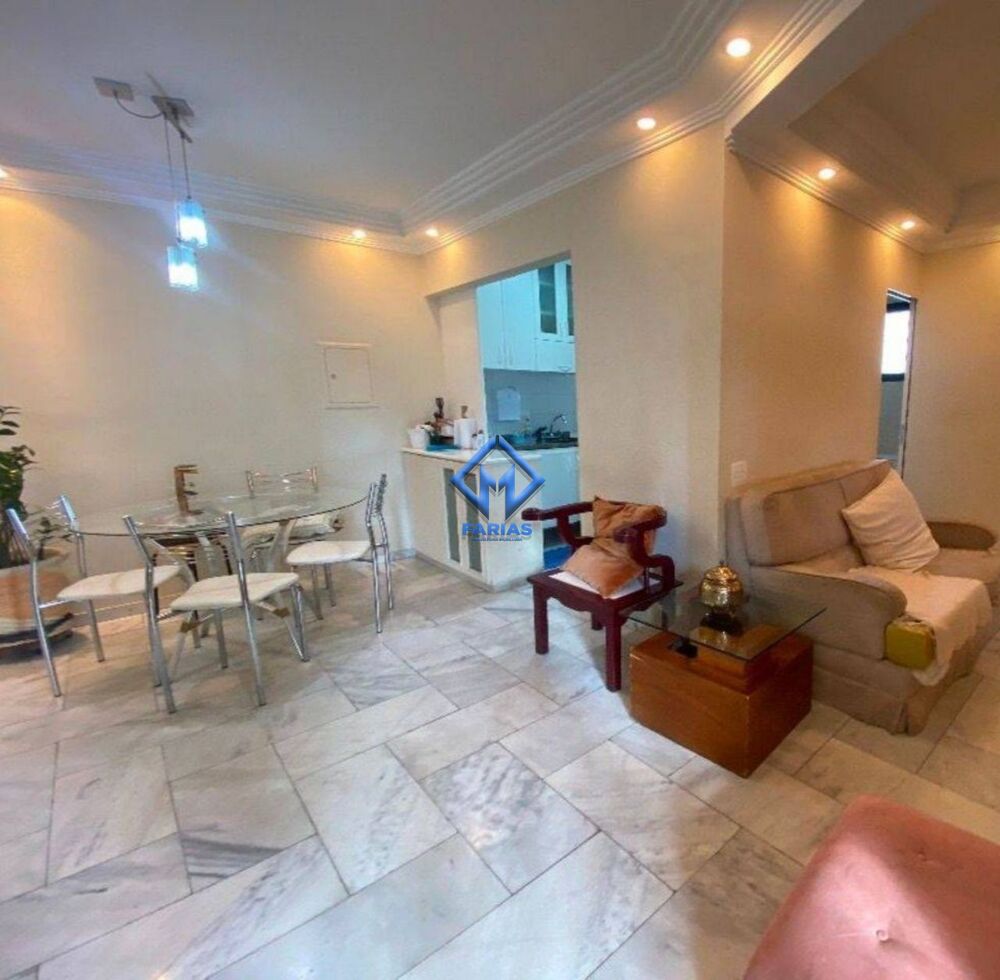 Apartamento, 2 quartos, 80 m² - Foto 4