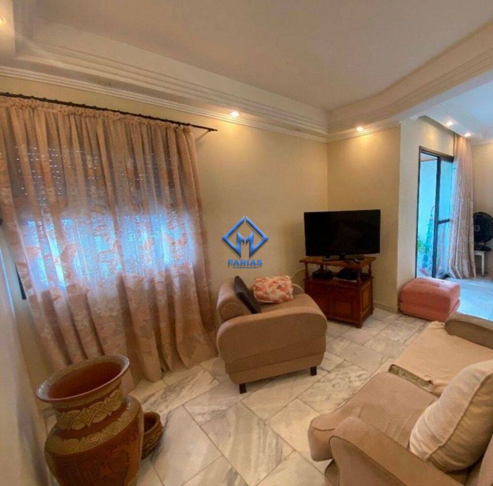 Apartamento, 2 quartos, 80 m² - Foto 6