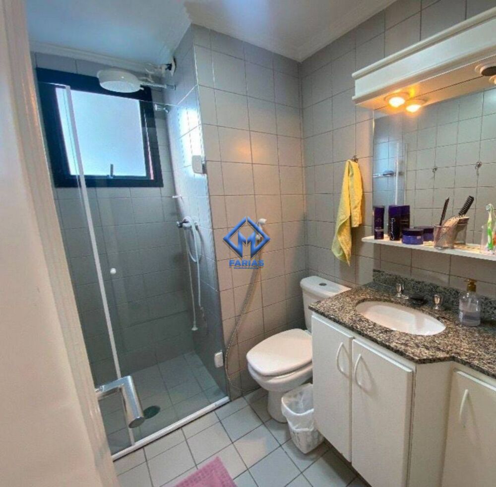 Apartamento, 2 quartos, 80 m² - Foto 23