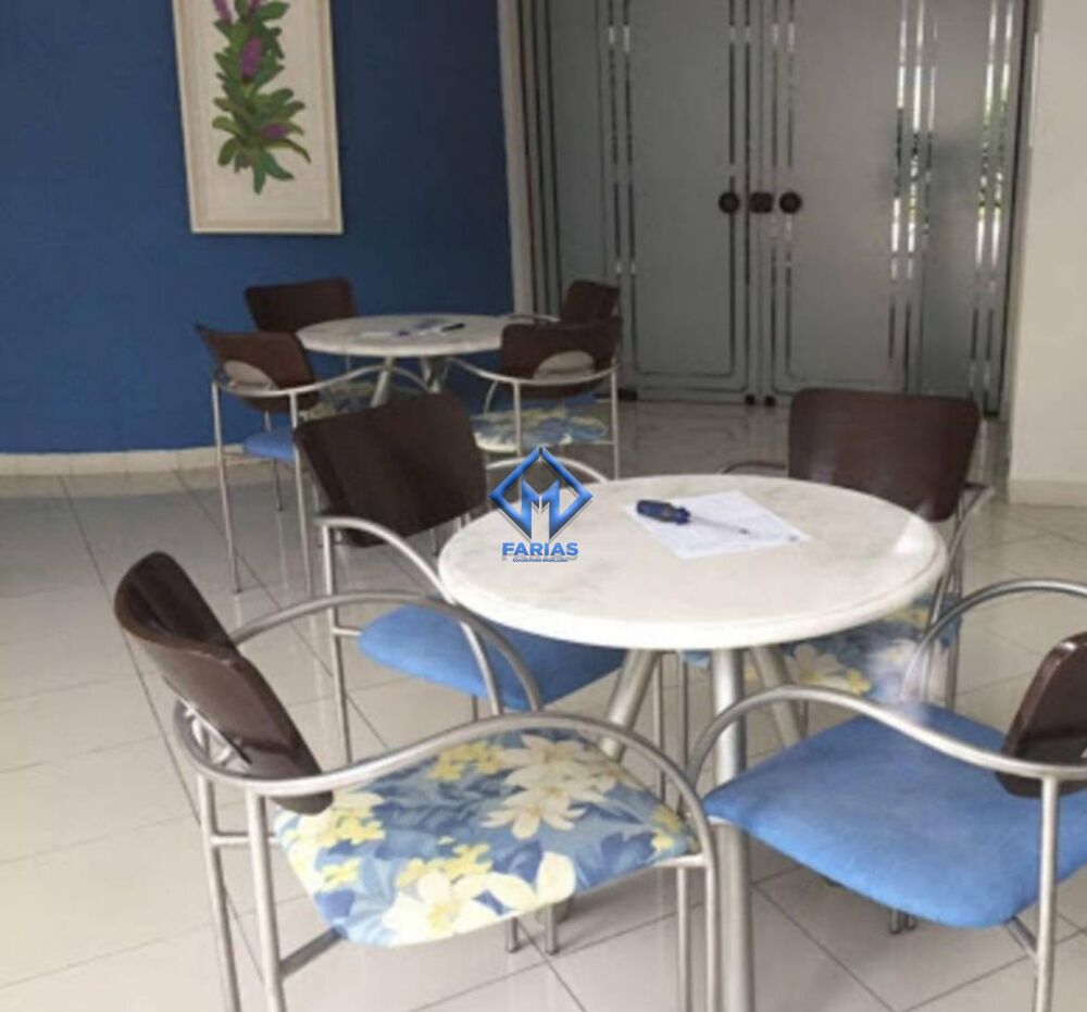 Apartamento, 2 quartos, 80 m² - Foto 21