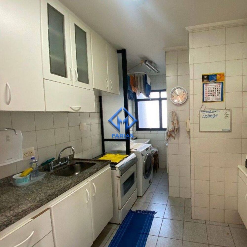 Apartamento, 2 quartos, 80 m² - Foto 17