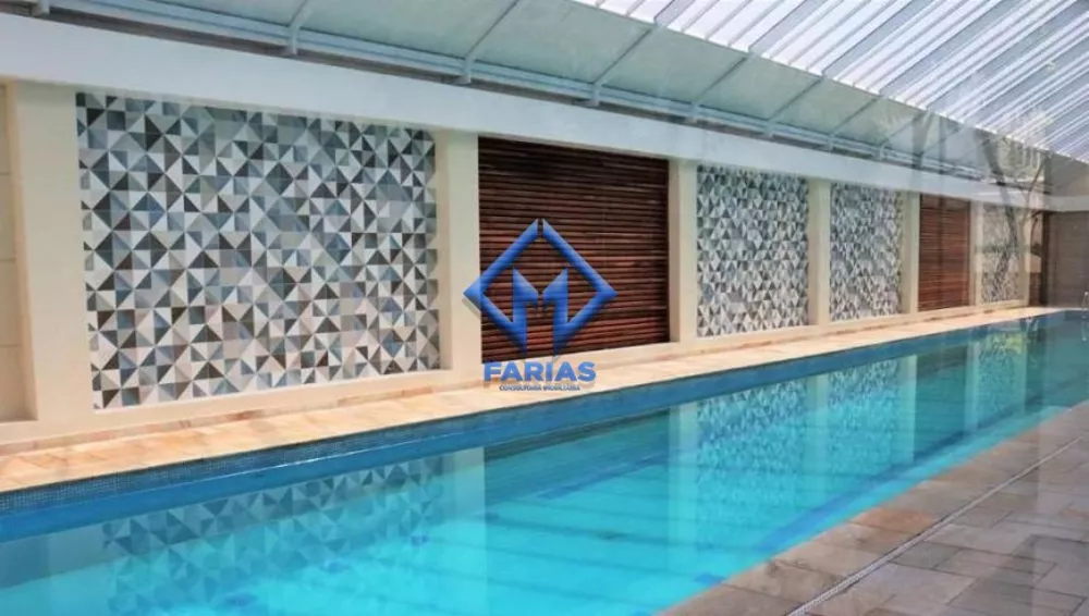 Apartamento, 3 quartos, 170 m² - Foto 40