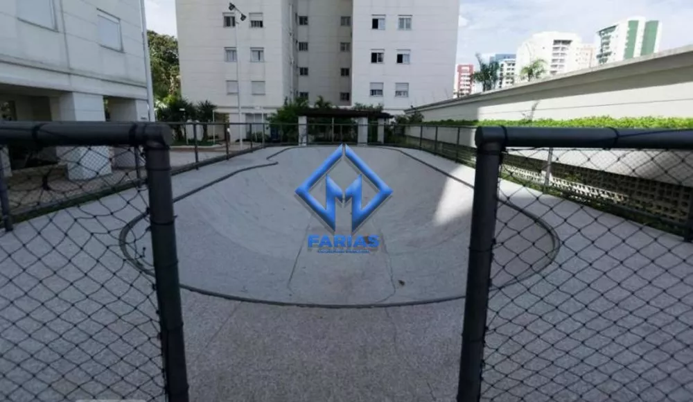 Apartamento, 3 quartos, 170 m² - Foto 33