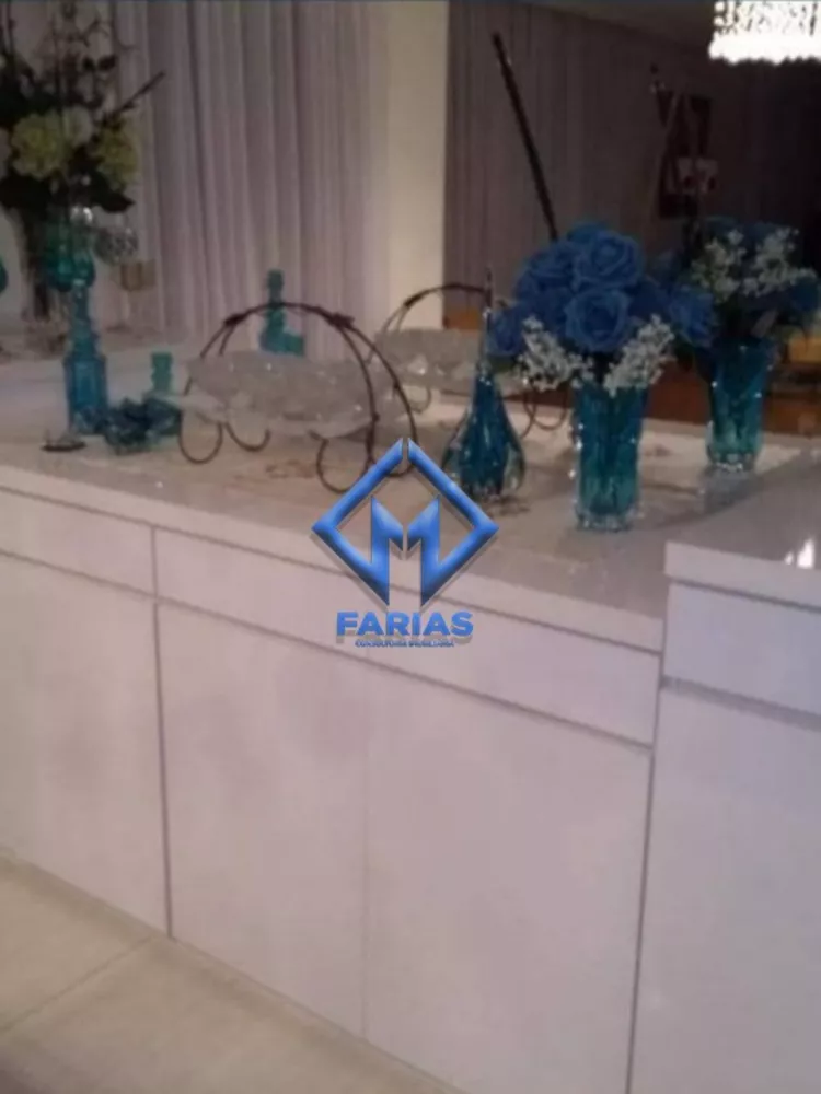 Apartamento, 3 quartos, 170 m² - Foto 18