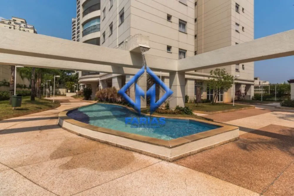 Apartamento, 3 quartos, 170 m² - Foto 1