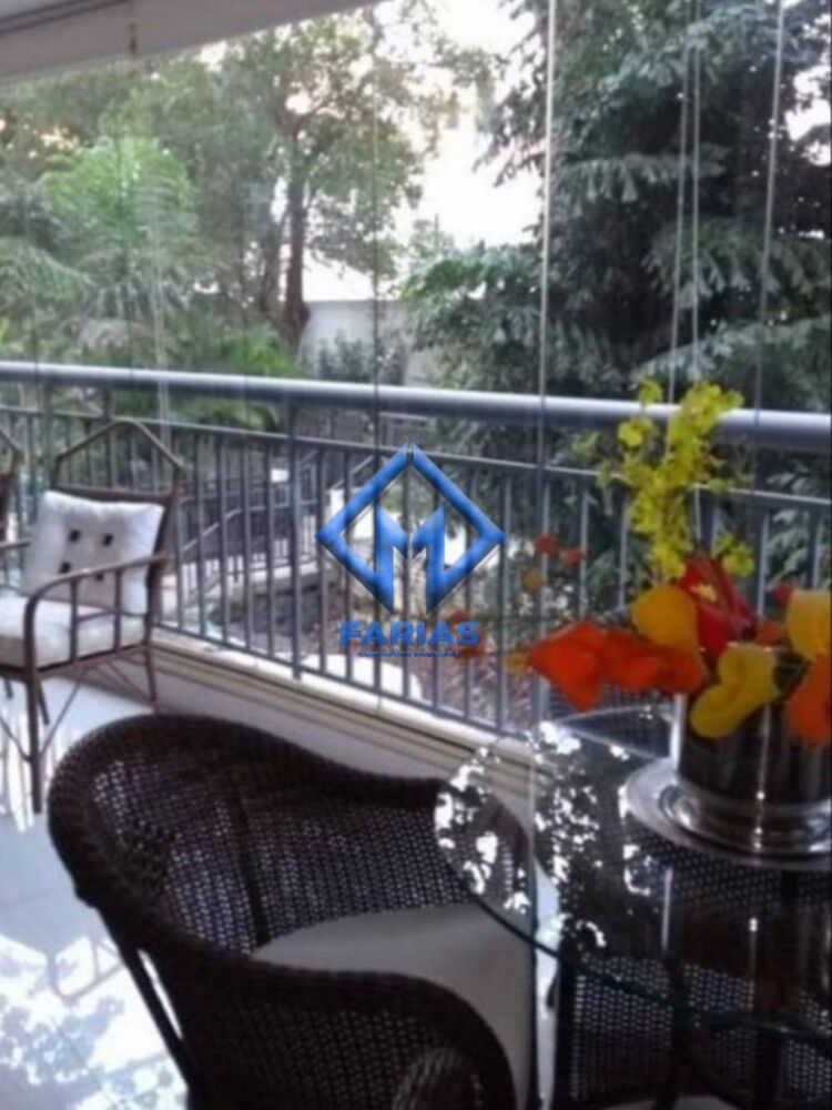 Apartamento, 3 quartos, 170 m² - Foto 7
