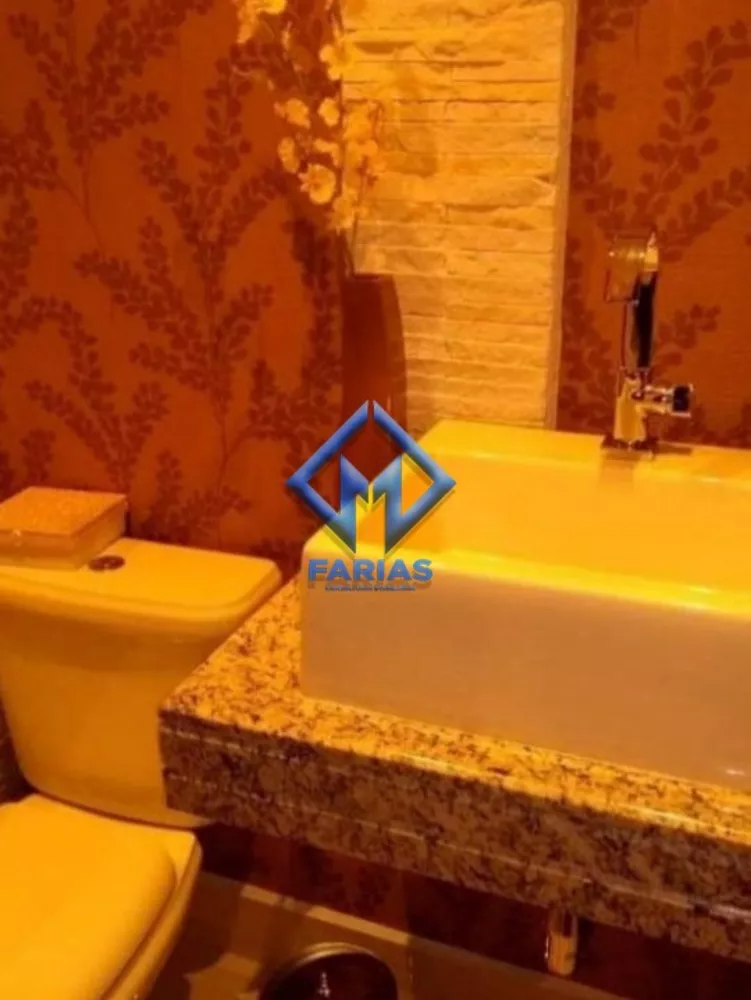 Apartamento, 3 quartos, 170 m² - Foto 19