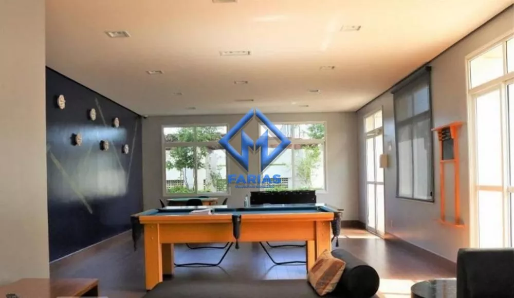 Apartamento, 3 quartos, 170 m² - Foto 23