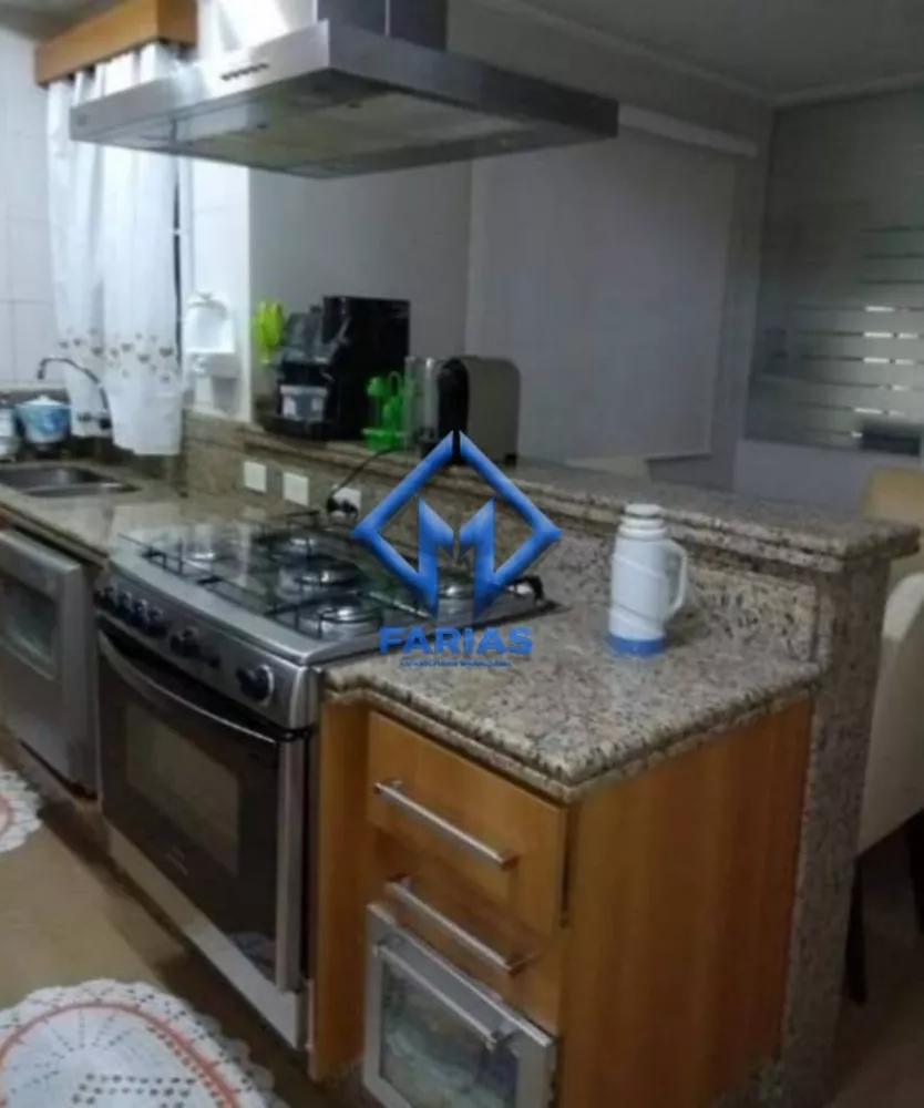 Apartamento, 3 quartos, 170 m² - Foto 10