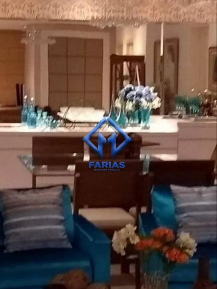 Apartamento, 3 quartos, 170 m² - Foto 13