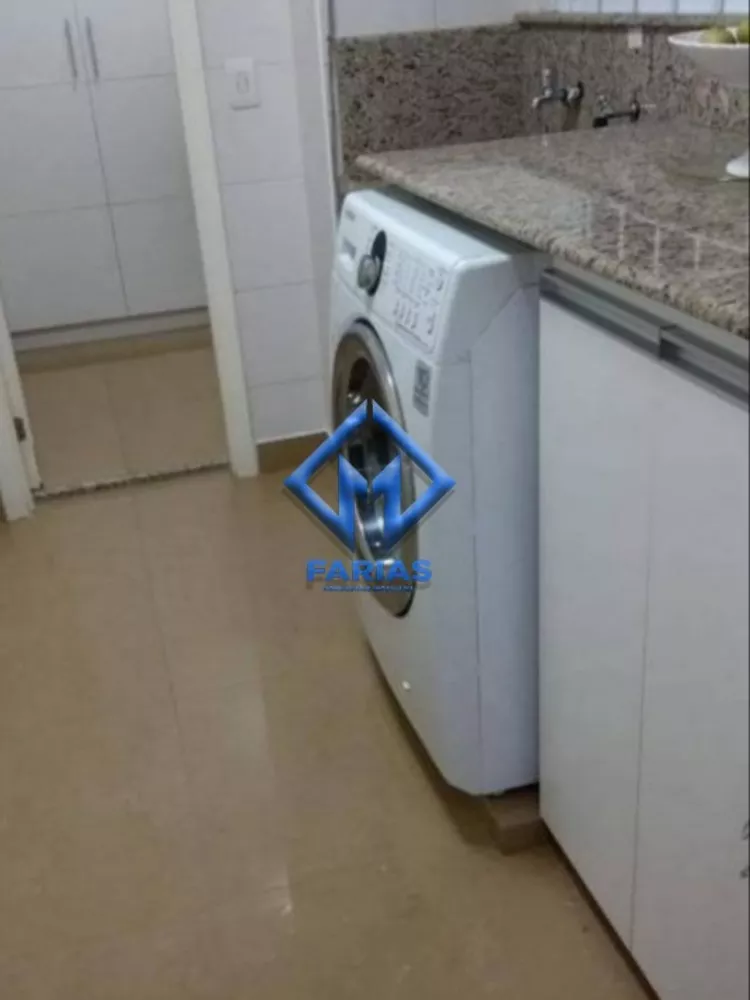 Apartamento, 3 quartos, 170 m² - Foto 11