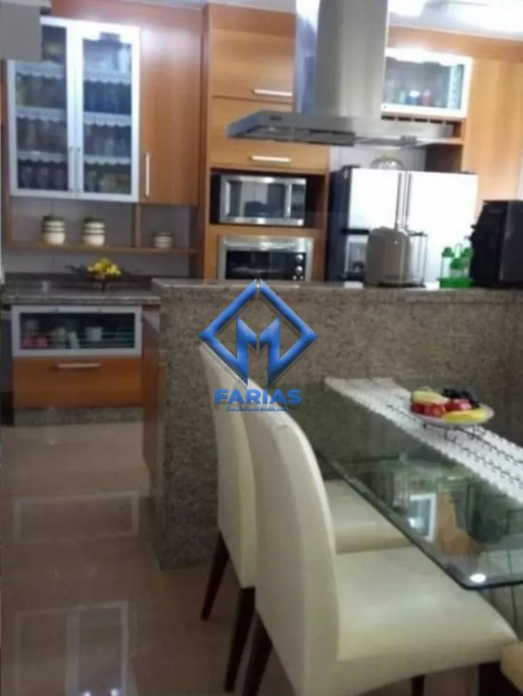 Apartamento, 3 quartos, 170 m² - Foto 3