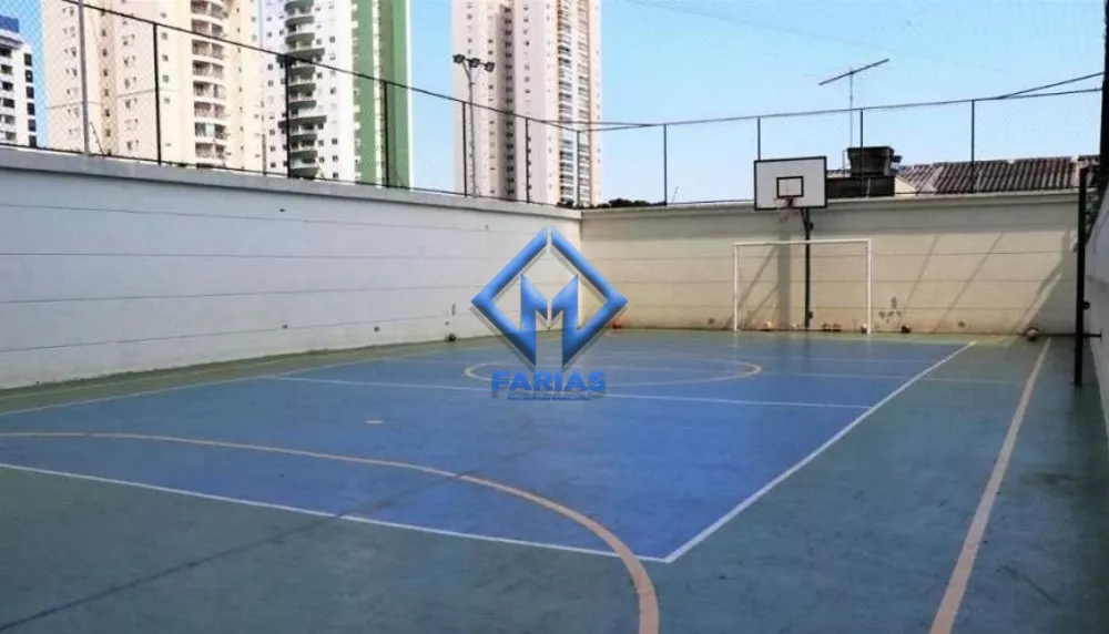 Apartamento, 3 quartos, 170 m² - Foto 27