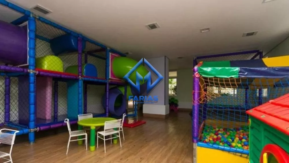 Apartamento, 3 quartos, 170 m² - Foto 22