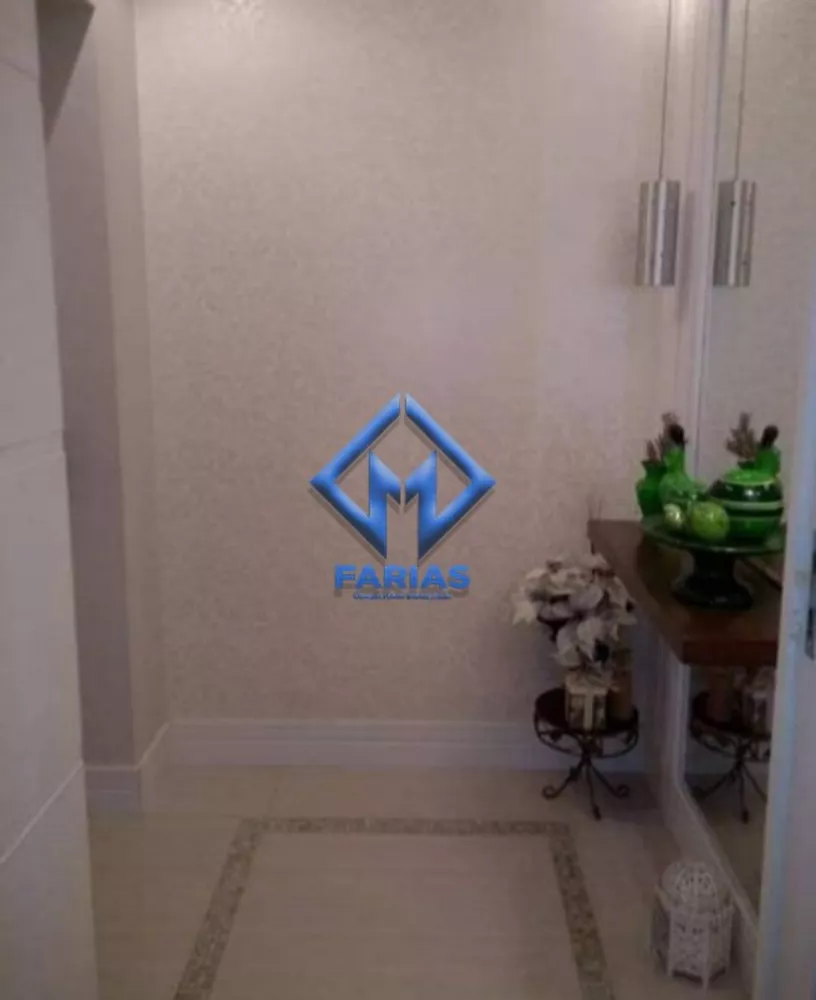 Apartamento, 3 quartos, 170 m² - Foto 12