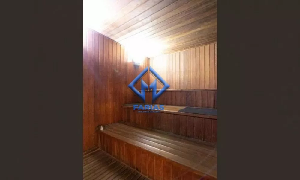 Apartamento, 3 quartos, 170 m² - Foto 24