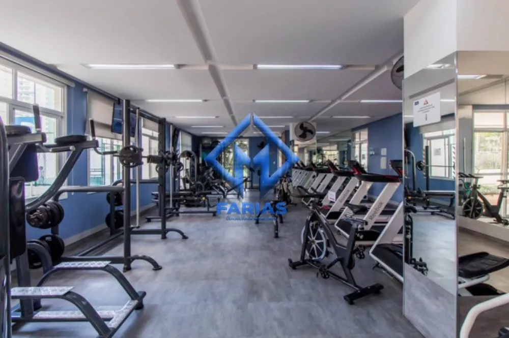 Apartamento, 3 quartos, 170 m² - Foto 28