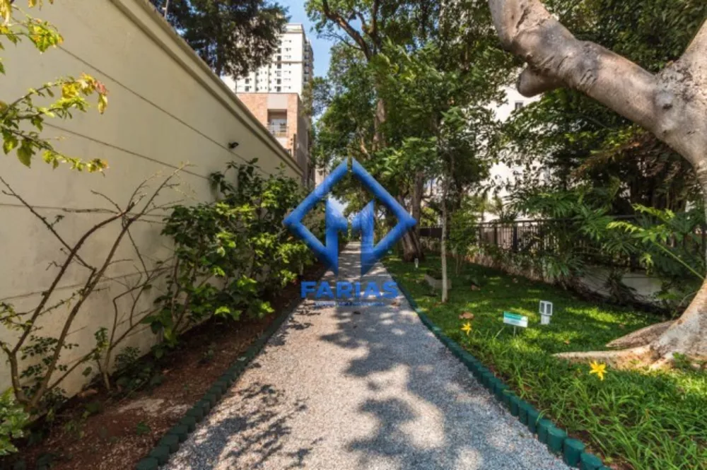 Apartamento, 3 quartos, 170 m² - Foto 20