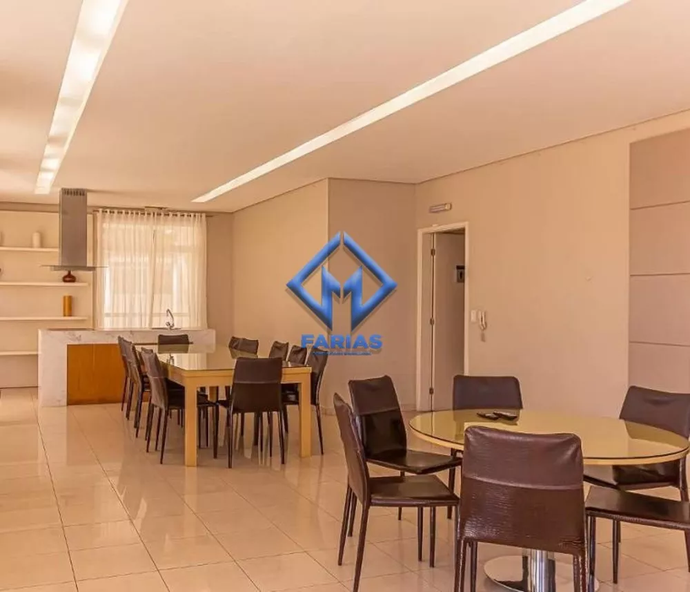 Apartamento, 3 quartos, 170 m² - Foto 42