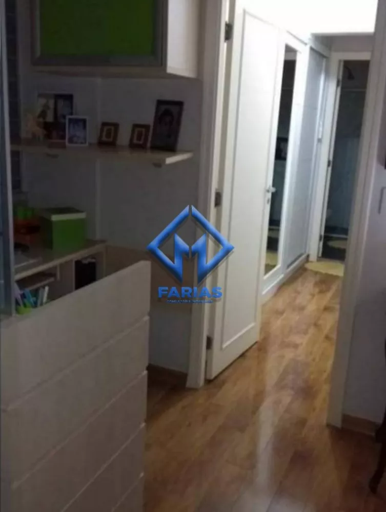 Apartamento, 3 quartos, 170 m² - Foto 15