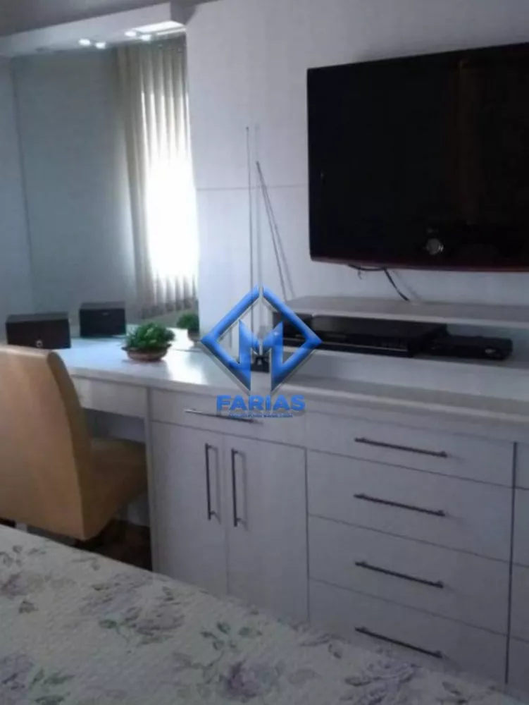 Apartamento, 3 quartos, 170 m² - Foto 16