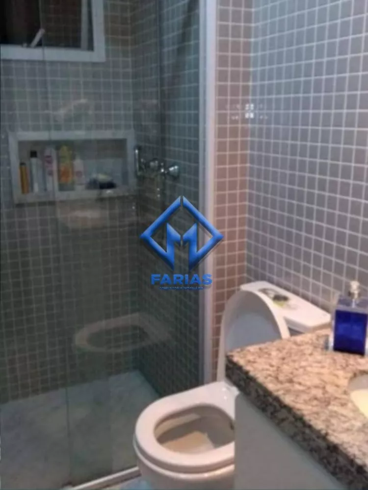 Apartamento, 3 quartos, 170 m² - Foto 6