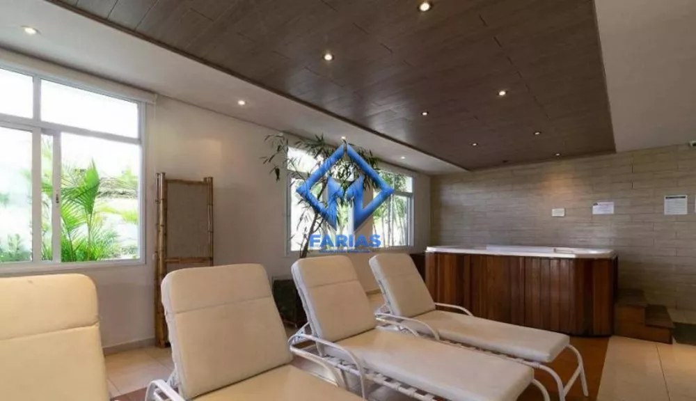 Apartamento, 3 quartos, 170 m² - Foto 21