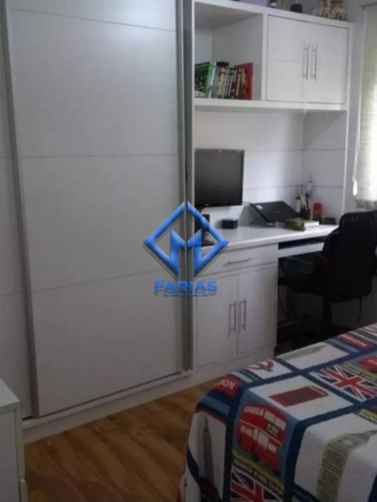 Apartamento, 3 quartos, 170 m² - Foto 9