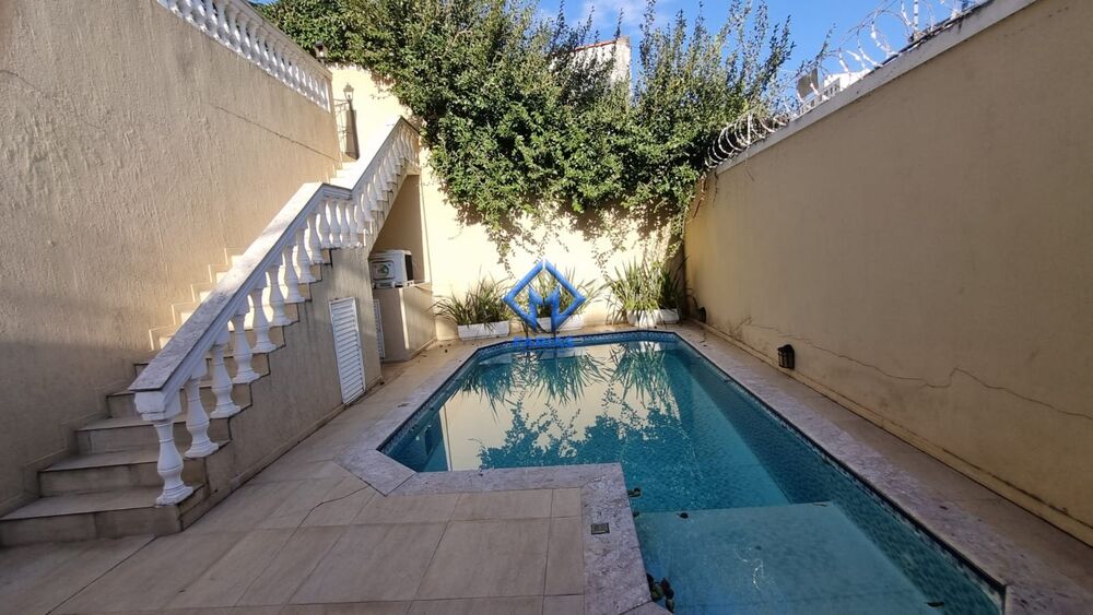 Casa, 5 quartos, 600 m² - Foto 4