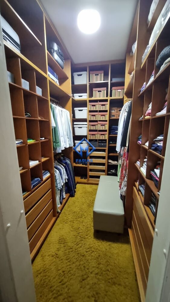 Casa, 5 quartos, 600 m² - Foto 3