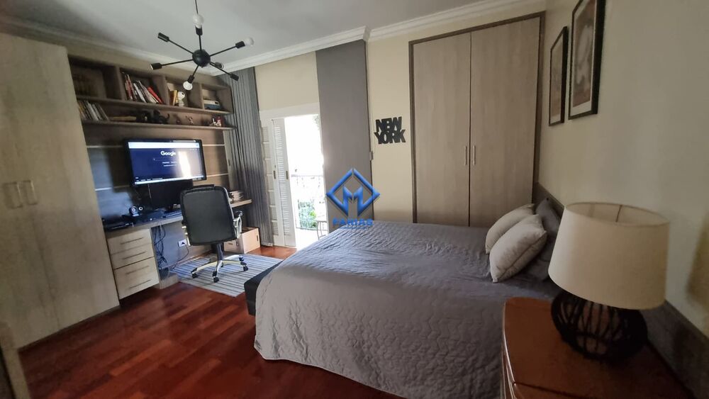 Casa, 5 quartos, 600 m² - Foto 1