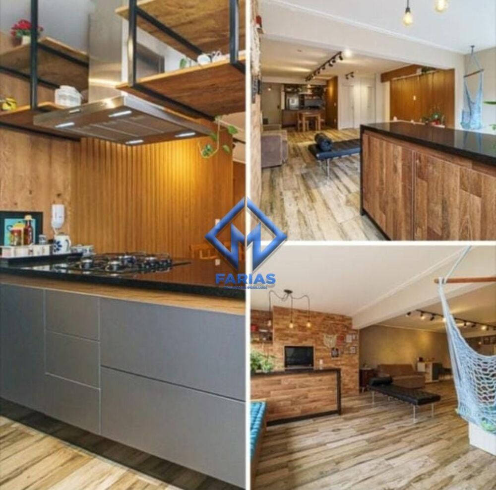 Apartamento, 2 quartos, 115 m² - Foto 1