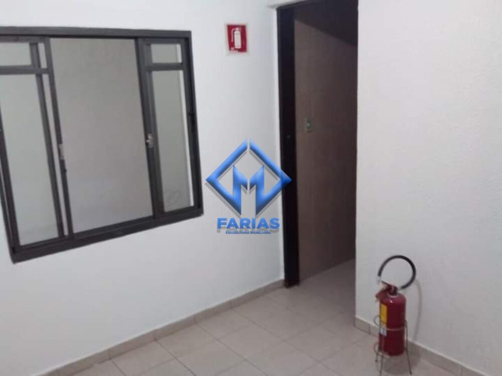 Depósito-Galpão, 450 m² - Foto 1
