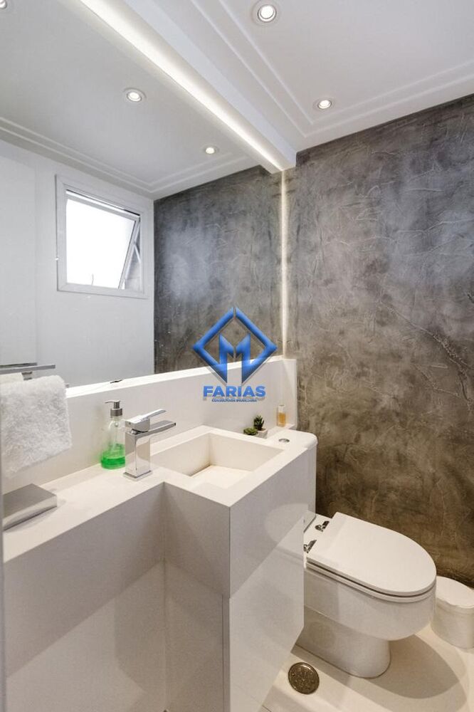 Cobertura à venda com 4 quartos, 335m² - Foto 2