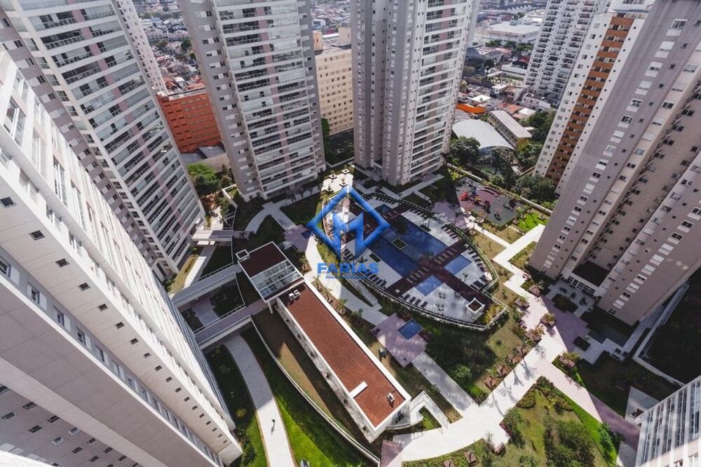 Cobertura à venda com 4 quartos, 335m² - Foto 3