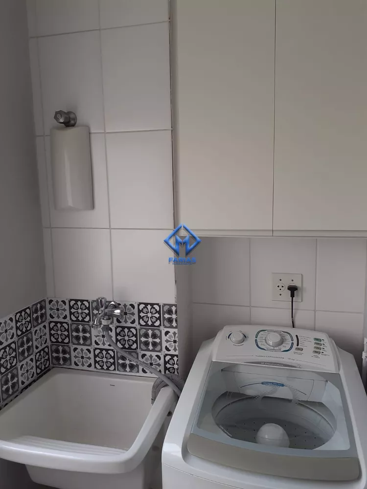 Apartamento à venda com 2 quartos, 50m² - Foto 2