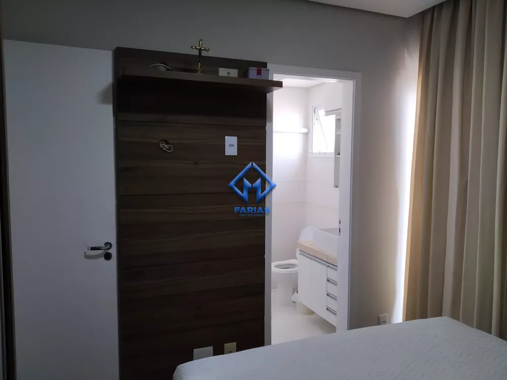Apartamento, 3 quartos, 75 m² - Foto 6