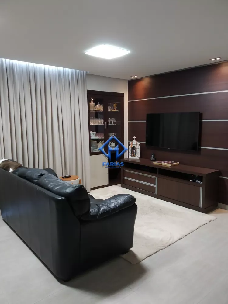 Apartamento, 3 quartos, 75 m² - Foto 4