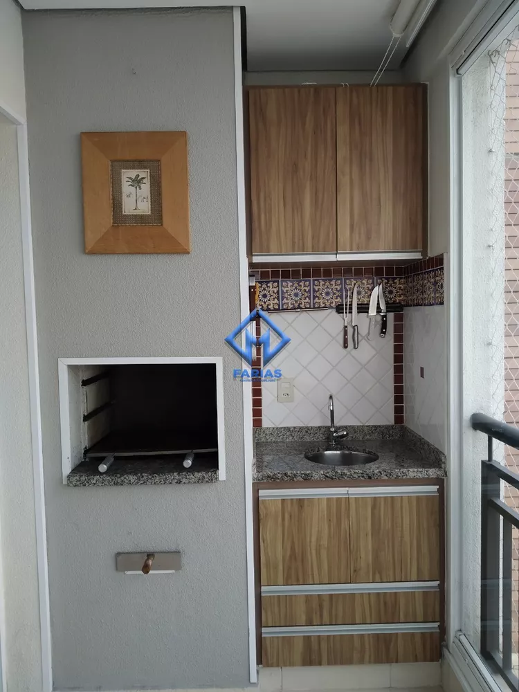 Apartamento, 3 quartos, 75 m² - Foto 7