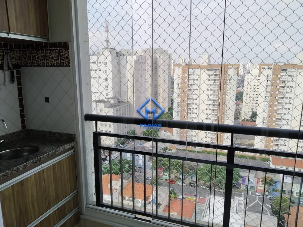 Apartamento, 3 quartos, 75 m² - Foto 10