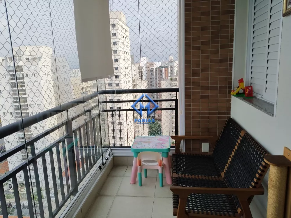 Apartamento, 3 quartos, 75 m² - Foto 1