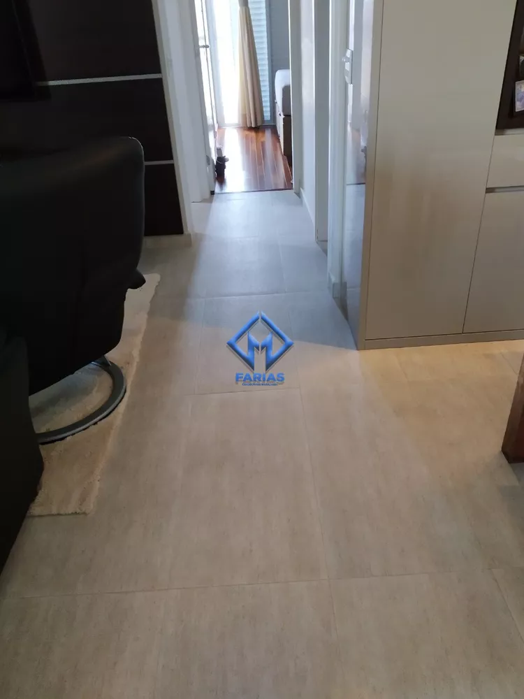 Apartamento, 3 quartos, 75 m² - Foto 11