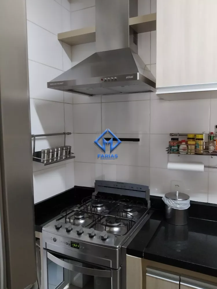Apartamento, 3 quartos, 75 m² - Foto 12