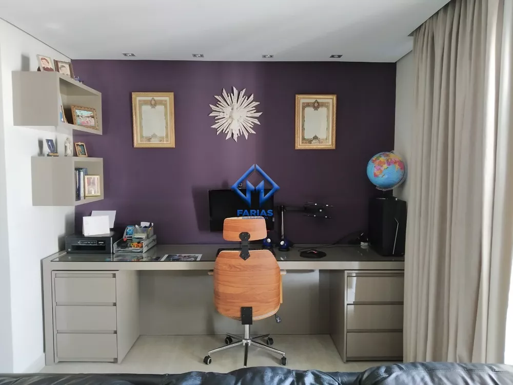 Apartamento, 3 quartos, 75 m² - Foto 8