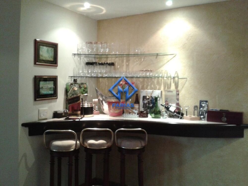 Apartamento, 4 quartos, 580 m² - Foto 3