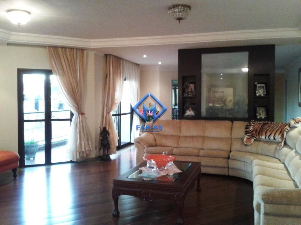 Apartamento, 4 quartos, 580 m² - Foto 1