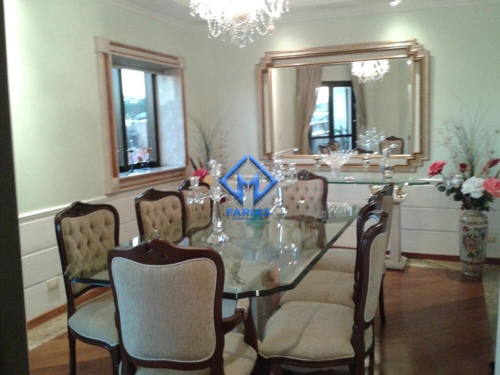 Apartamento, 4 quartos, 580 m² - Foto 4