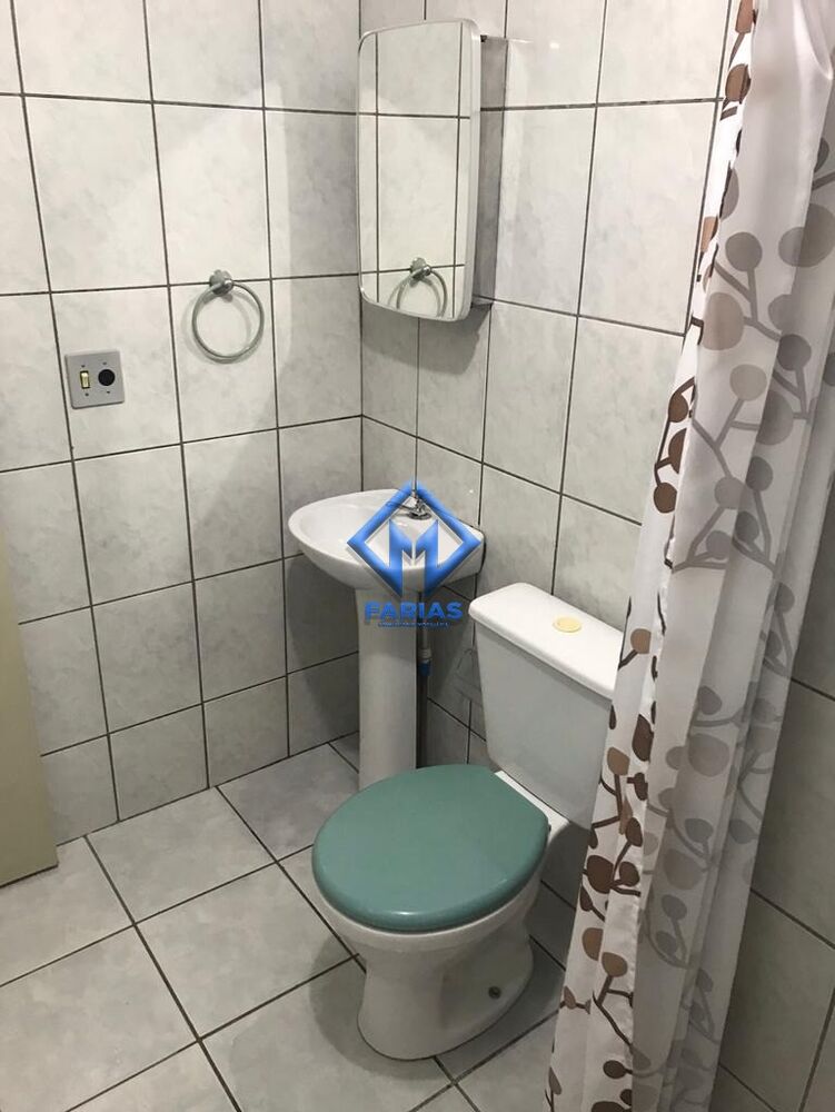 Apartamento para alugar com 1 quarto, 38m² - Foto 5