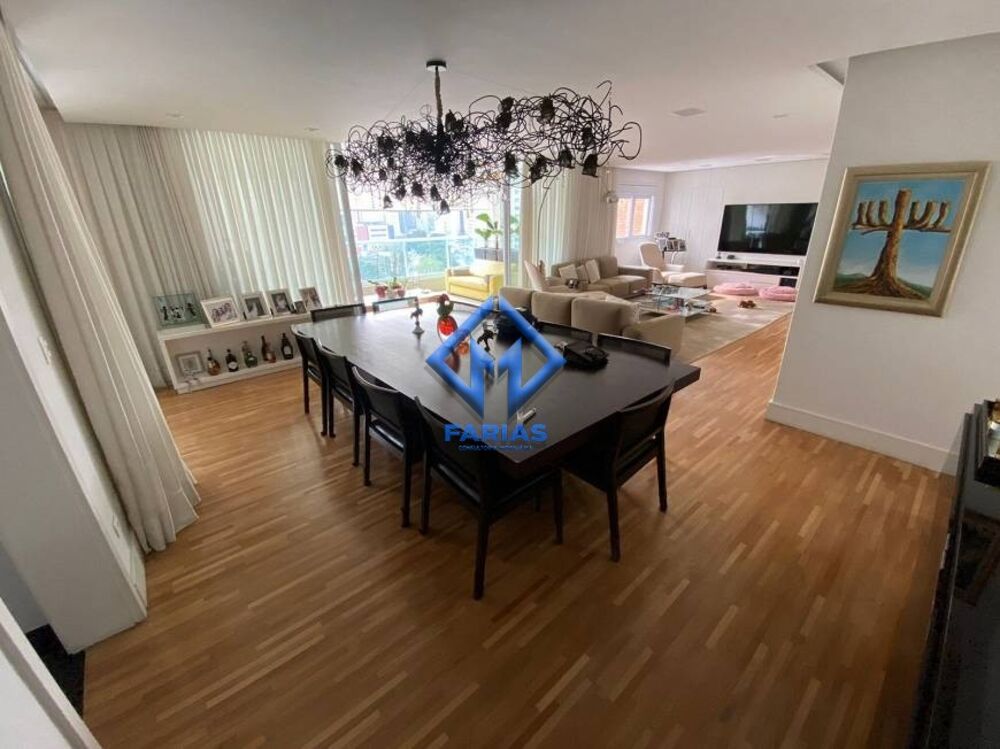 Apartamento, 3 quartos, 271 m² - Foto 4