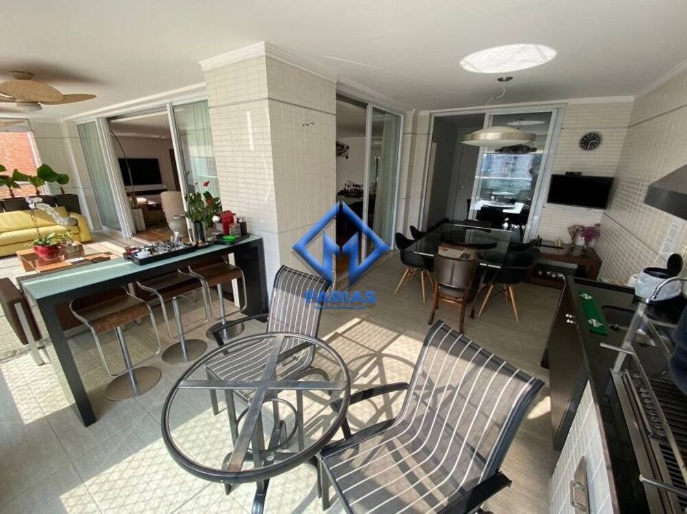 Apartamento, 3 quartos, 271 m² - Foto 8